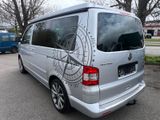 Volkswagen T5 Transporter Bus Multivan Comfortline 4Motion - Volkswagen: Kleinbus, Transporter