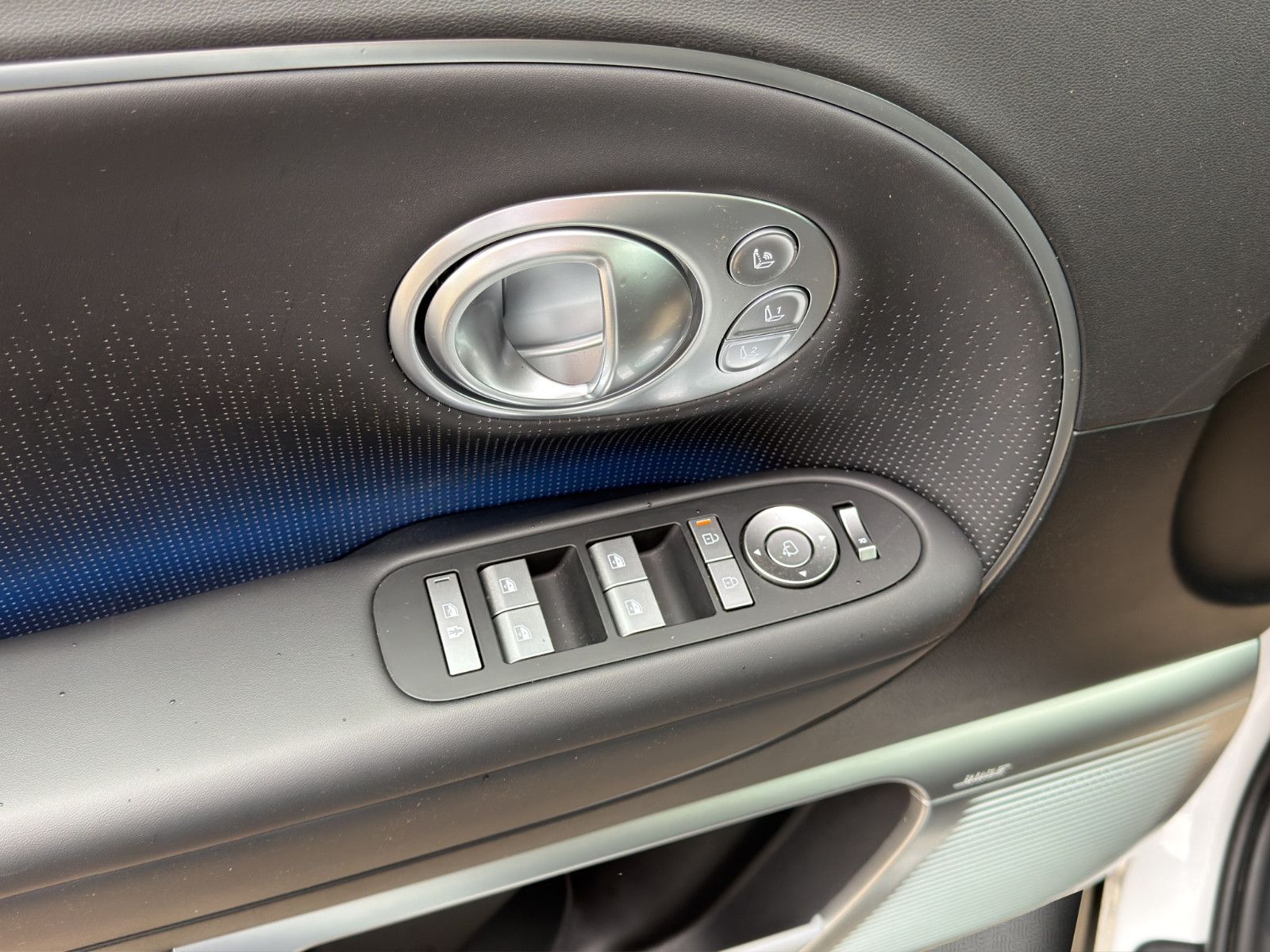 Hyundai IONIQ 9 – Bild 13
