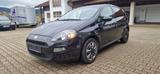 Fiat Grande Punto 1.3 16V Multijet Active - Fiat Grande Punto aus 2012