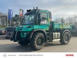 Mercedes-Benz Unimog U 530 Agrar 315.500,00€ netto - Angebote
