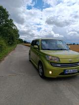 Daihatsu Materia M4 1.5 - Daihatsu MATERIA aus 2007