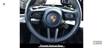 2020 Porsche TAYCAN 缩略图 21