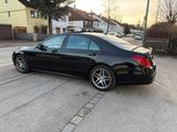 Mercedes-Benz S 350 d L - Voll Model 2017 - 9 Gang AMG LINE - Mercedes-Benz S 350 Gebrauchtwagen in München