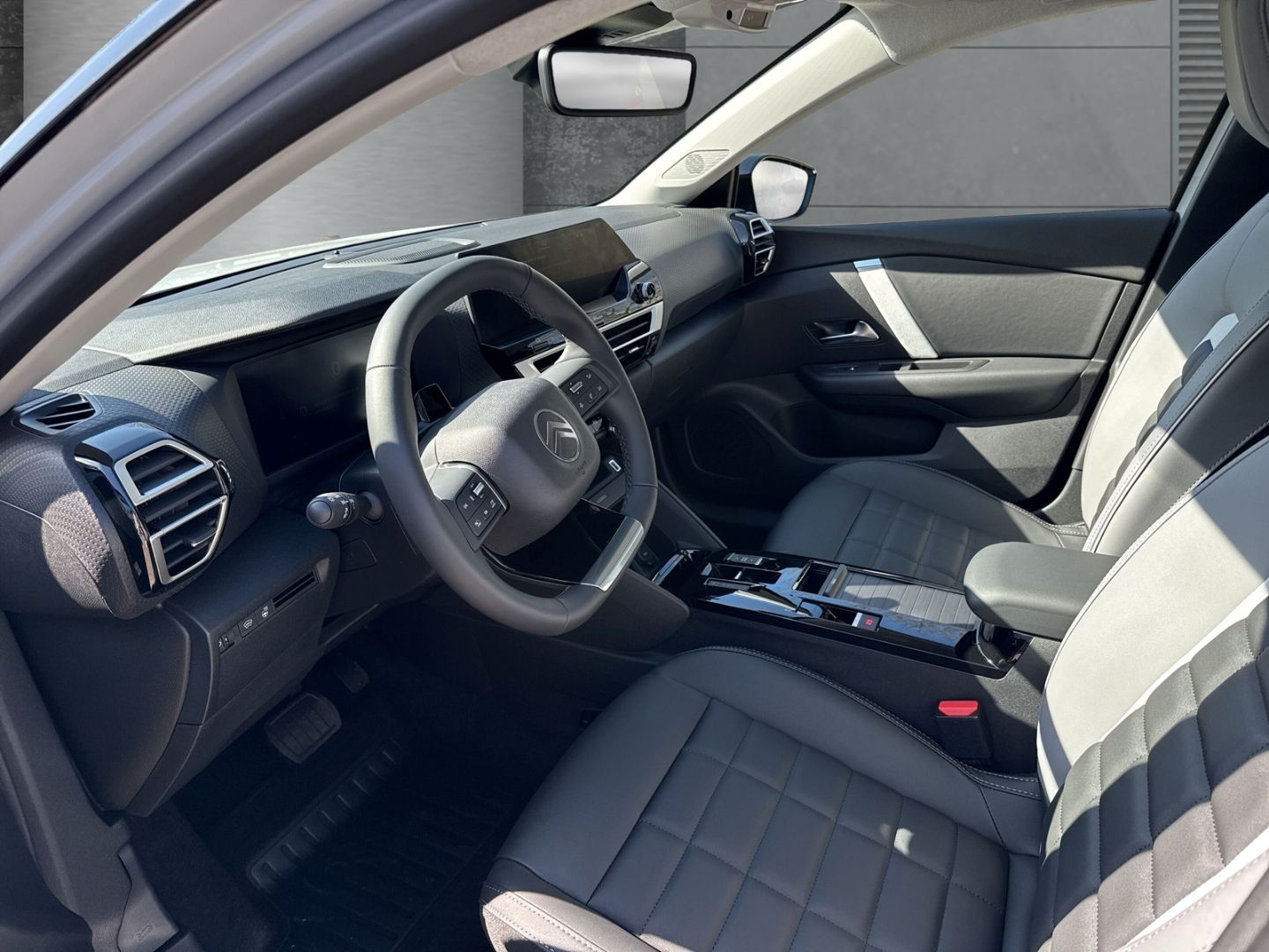 Citroën C4 - Bild 7