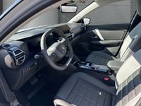 Citroën C4 - Vorschau Bild 7
