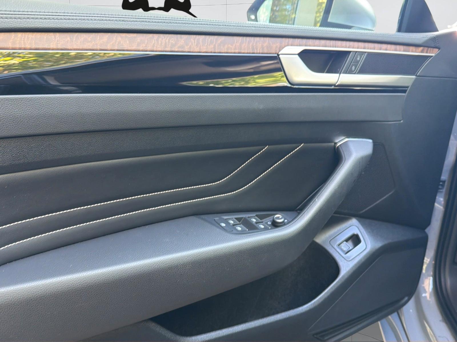 Volkswagen Arteon Shooting Brake 2.0TSI Elegance SHZ PDC, миниатюра 9