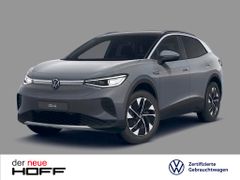 Volkswagen ID.4 Pure electric 125kw Performance Navi Blueto