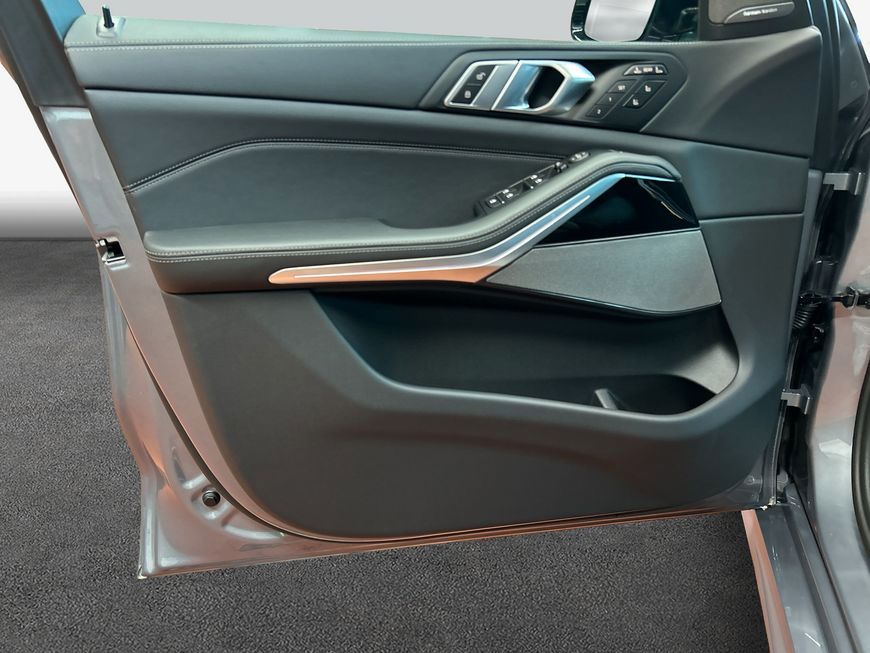 BMW X7 - Bild 20
