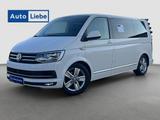 Volkswagen MULTIVAN GENERATION SIX 2.0TDI DSG -LED|ACC|APP- - Volkswagen: Multivan Generation