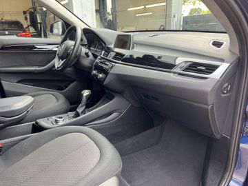 BMW X1 - 11