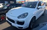 Porsche Cayenne Diesel Platinum Edition Platinum Edition - Porsche Gebrauchtwagen in Hagen