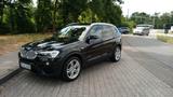 BMW X3 xDrive35d AT -