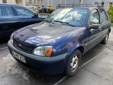 Ford Fiesta 1.3 44kW Style - gebrauchte Ford Fiesta aus dem Jahr 1999