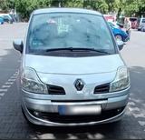 Renault Grand Modus - Renault Grand Modus aus 2009