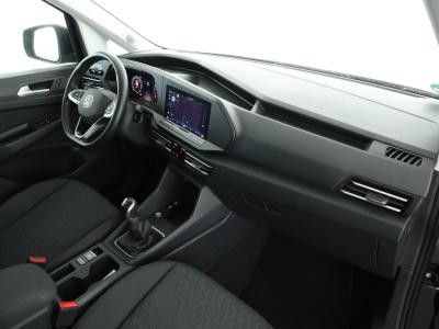 Fahrzeugabbildung Volkswagen Caddy Life ACC AHK Blis Navi LED Kamera SHZ