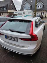 Volvo V90 D5 AWD R-Design Geartronic R-Design Voll Aus - Volvo V90 von privat