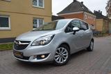 Opel Meriva B Drive Automatik.1.HAND*GARANTIE* - Opel Meriva Gebrauchtwagen in Dortmund