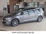 Volkswagen Touran 2.0 TDI Highline *Rentnerfahrzeug* - Volkswagen Touran mit Diesel-Antrieb: Van