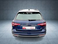 Audi A4 - Vorschau Bild 5