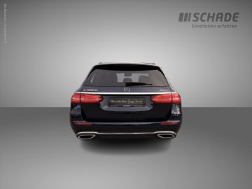 Mercedes E 300 - 4