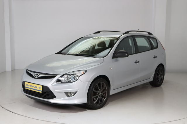 Hyundai i30 CW 1.4 Edition Plus HU/AU bis 08.25