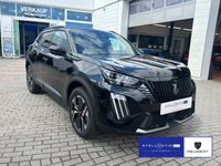 Peugeot 2008 - Vorschau Bild 3