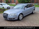 Audi A6 Avant 2.7 TDI  S line Sport / Plus - Audi A6 aus 2005: Line