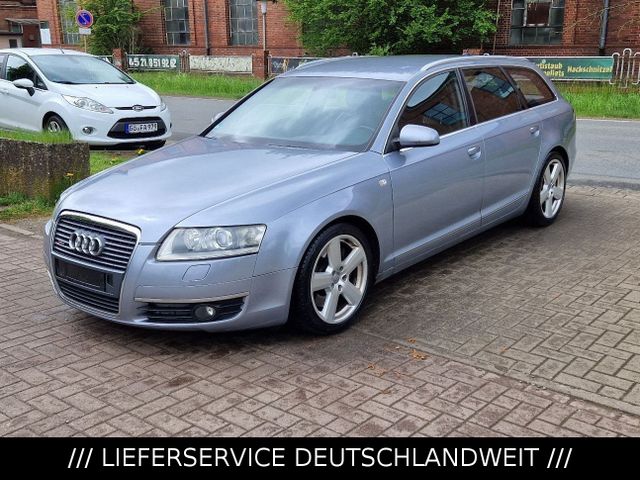 Audi A6 Avant 2.7 TDI  S line Sport / Plus