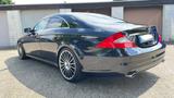Mercedes-Benz CLS 350 CGI | AMG-Paket | AIRMATIC - Mercedes-Benz CLS 350 aus 2007
