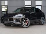 Porsche Cayenne GTS Coupe Hinterachsl. AHK 22'' Head-Up