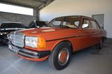 Mercedes-Benz 250 6 Zylinder Benziner Zustand Top BRD H-Zulass - Mercedes 250 mit Anhängerkupplung