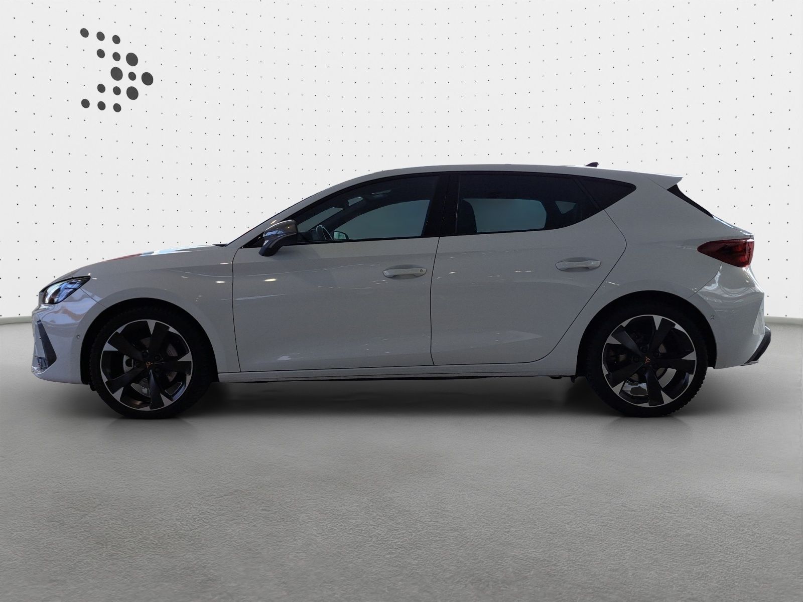 Cupra Leon - Bild 3
