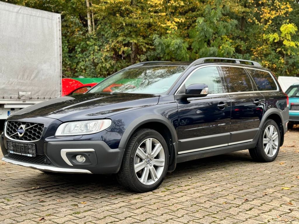 Volvo XC70