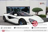 McLaren 600LT Spider Keramik-Kamera-Lift-Garantie 06/25 - McLaren 600LT aus 2019