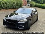 BMW 530d xDrive - BMW 530 mit Diesel-Antrieb: Vollleder, Kombi, mit Klimaautomatik