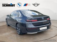 BMW 750 - Vorschau Bild 4