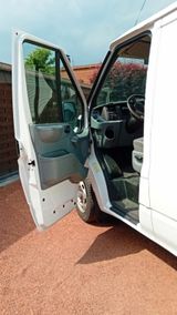 Ford Transit/Tourneo - Ford Transit tourneo