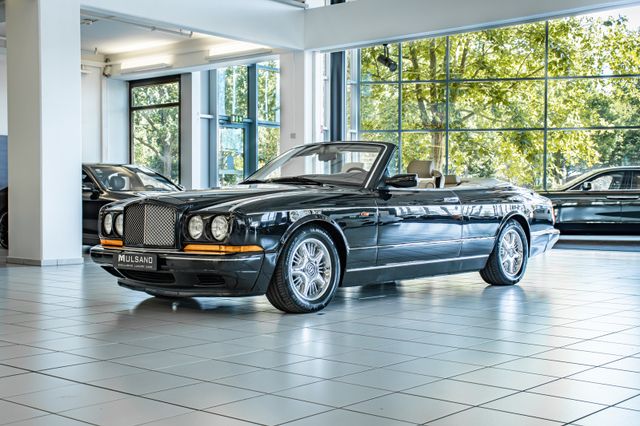 Bentley Azure SERVICE-NEU KLIMA TEMPOMAT TOP-ZUSTAND