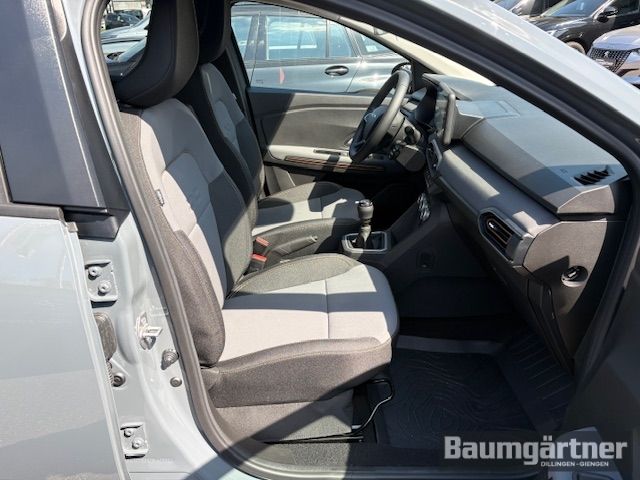 Fahrzeugabbildung Dacia Jogger Extreme TCe 110 7-Sitzer/Kamera/PDC/LED