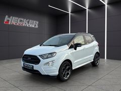 Ford EcoSport 1.0 EcoBoost ST-Line Start/Stopp