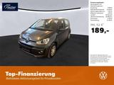 Volkswagen up! 1.0 MPI Move Up! 5-Gg. Kamera/SH/PDC/4-Türer - VW up! von 2024