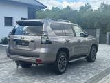 Toyota Land Cruiser 2.8 D-4D TEC- Black LimitedEdition  - gebrauchte Toyota Land Cruiser aus dem Jahr 2021