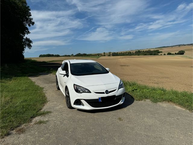 Opel Astra 2.0 Turbo 206kW OPC S/S OPC