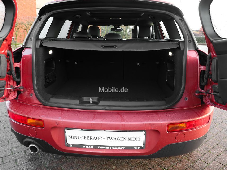 MINI Cooper Clubman - Bild 8