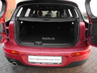MINI Cooper Clubman - Vorschau Bild 8