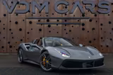 Ferrari 488 Spider HELE *SERVICE NEW*WARRANTY*ELEC.SEAT* - Ferrari aus 2016