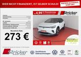 Volkswagen ID.4 1st 273,-ohne Anzahlung Navi ACC Kamera - mit Elektro-Antrieb: Alcantara