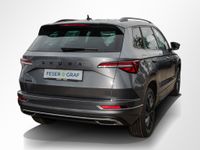 Skoda Karoq - Vorschau Bild 5
