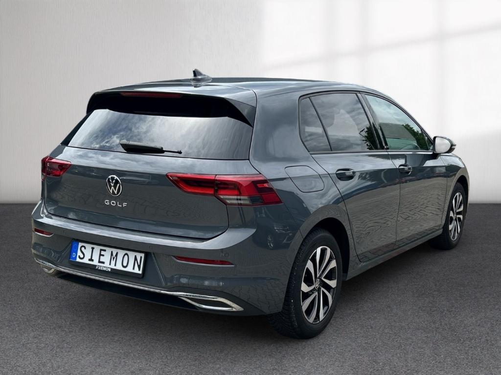 Volkswagen Golf Active 1.5 Life IQ.Drive SHZ LED NAVI StdHz, миниатюра 5