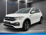 Volkswagen T-Cross R-Line 1.5 l TSI Navi LED ACC CarPlay - Volkswagen T-Cross in Hamm